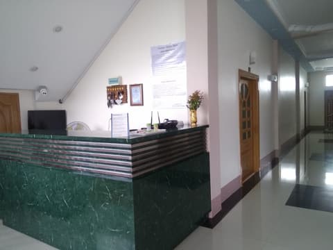 Fortune Bagan, Reception