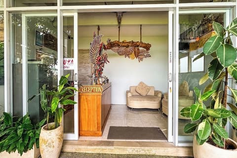 Villa Alisha Pererenan Canggu