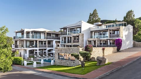 Sandalia Boutique Hotel - Adults Only, Front of property