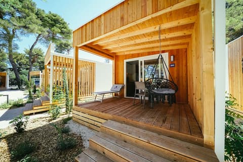 Falkensteiner Premium Mobile Homes and Camping Zadar