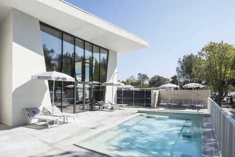 Falkensteiner Premium Mobile Homes and Camping Zadar