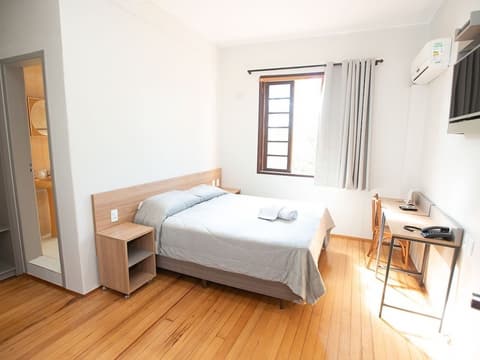 Hotel Dom Rafael Business, Room