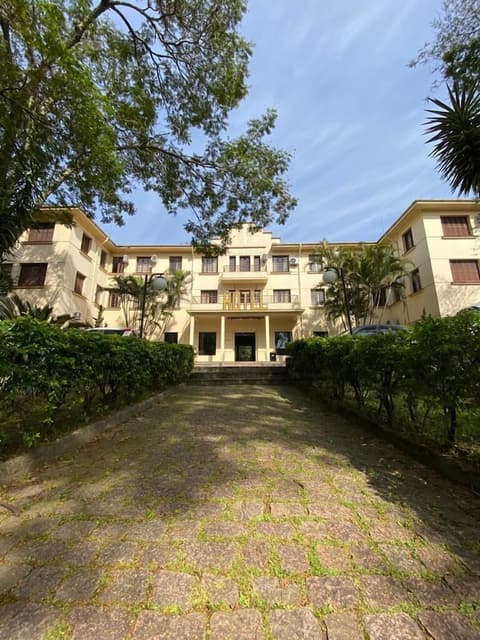 Hotel Dom Rafael Business