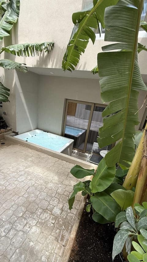 The Noverian Antama Organic Beach Resort Chania with Outdoor Heated Pool
