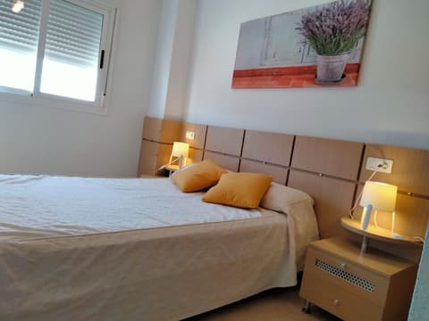 Vacaciones Oromarina Torremar