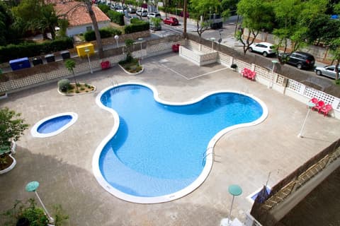 Apartamentos Arquus