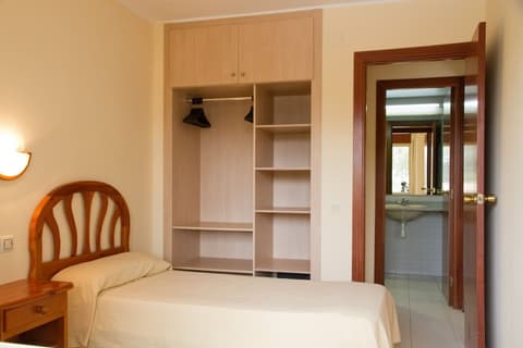 Apartamentos Arquus