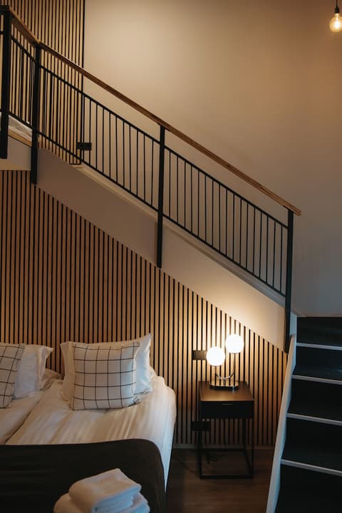 Hotel Vík í Mýrdal, Room