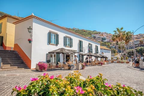 Pestana Churchill Bay