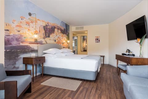 Pestana Churchill Bay, Room