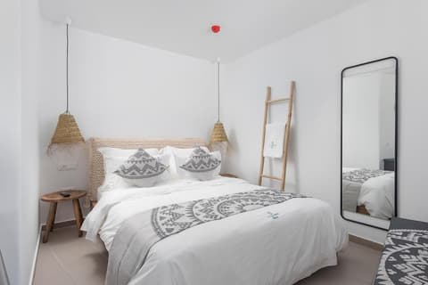 Little Venice Villas