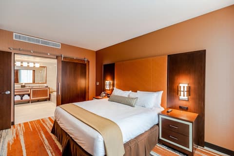 Osage Casino Hotel Tulsa, Room