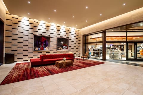 Osage Casino Hotel Tulsa