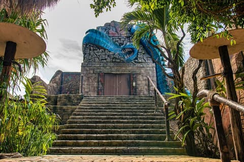 Amazonia - The Jungle Experience Resort, Hiking