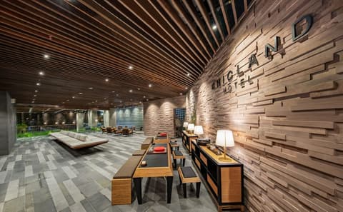 Chicland Danang Beach Hotel