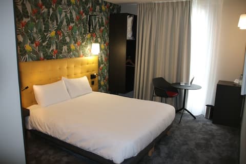 ibis Styles Puteaux Paris La Defense, Room