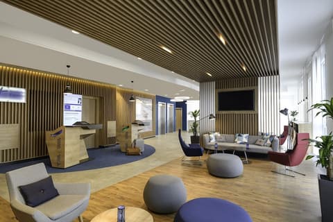 Holiday Inn Express Regensburg by IHG