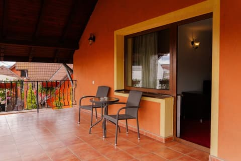 Complex Turistic Max International