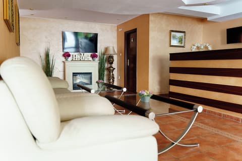 Complex Turistic Max International