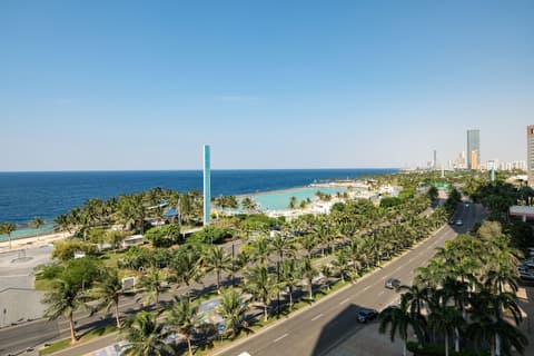 The Venue Jeddah Corniche