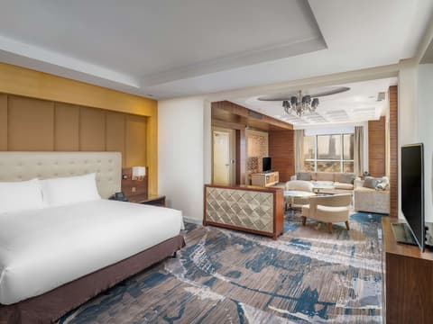 The Venue Jeddah Corniche, Room