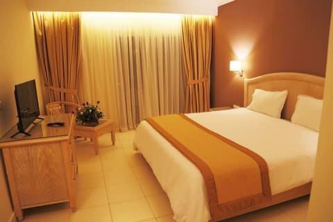Djerba Golf Resort & Spa, Room