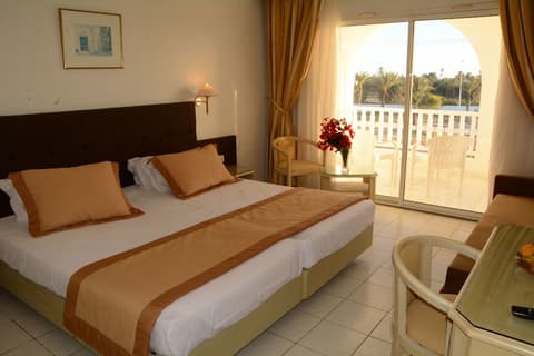 Djerba Golf Resort & Spa, Room