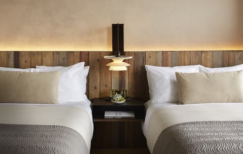 1 Hotel West Hollywood, Room