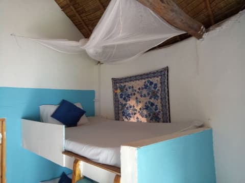 Bohemiaz Resort and Spa, Room