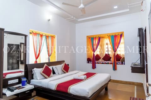 Hotel Ozaki Heritage