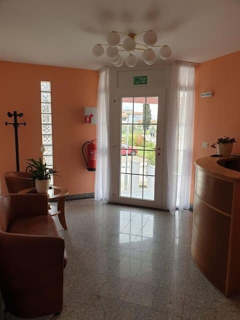 Panolija Residence
