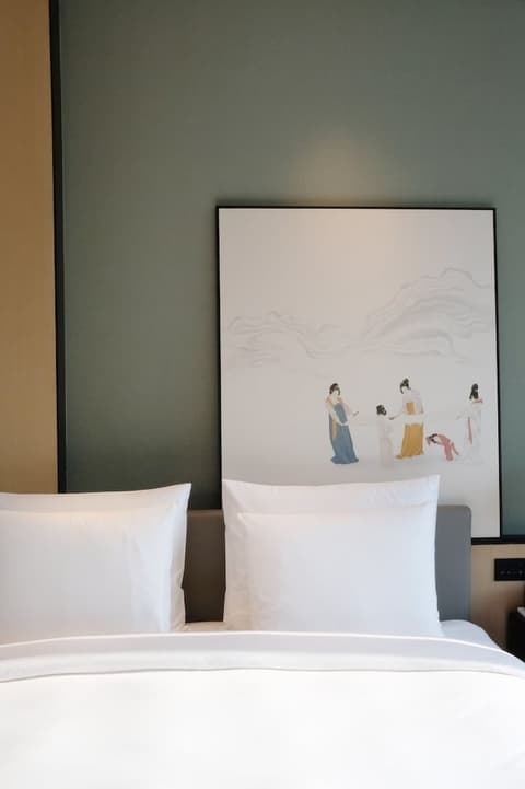 Kempinski Hotel Hangzhou