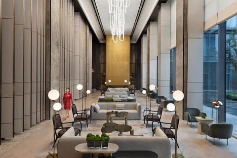 Kempinski Hotel Hangzhou