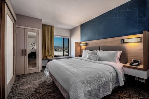 SpringHill Suites by Marriott Oakland Airport