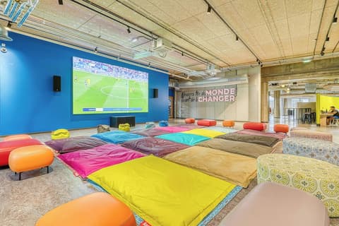 Ecla Paris Massy Palaiseau