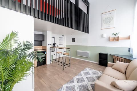 Ecla Paris Massy Palaiseau