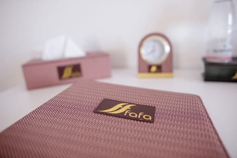 Grand Blue FAFA Resort & Spa