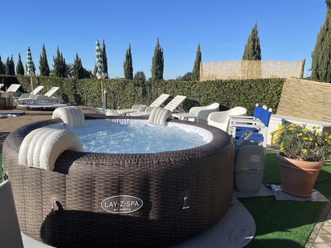 Resort Il Casale Bolgherese