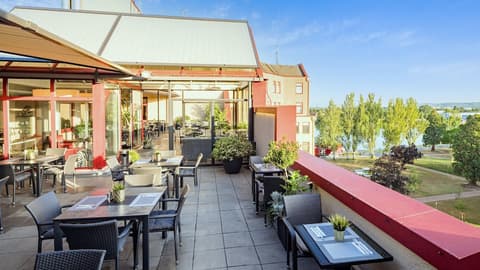 Best Western Hotel Dreilaenderbruecke