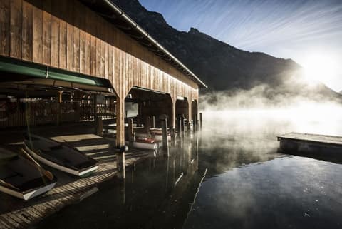Hotel Fischer am See