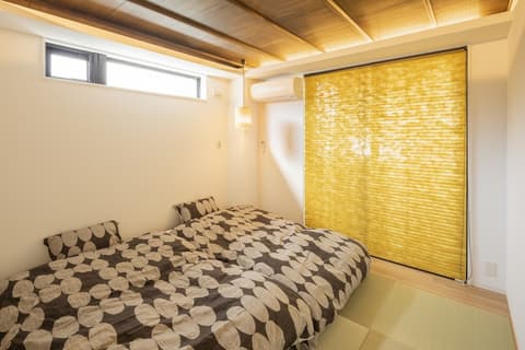 Family Inn Kei, Room