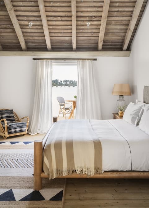 Quinta da Comporta Wellness Boutique Resort