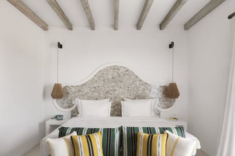 Quinta da Comporta Wellness Boutique Resort