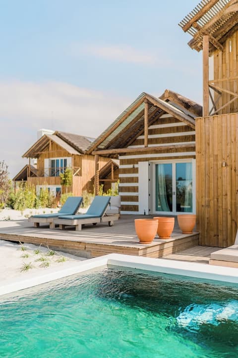 Quinta da Comporta Wellness Boutique Resort, Room