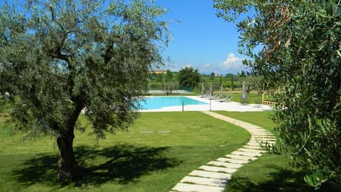 BORGO ROMANTICO GREEN RELAIS