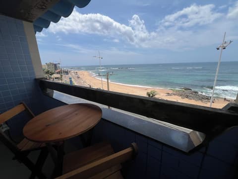 Pousada Mar Aberto