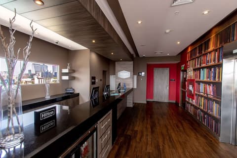 Hampton by Hilton Lima San Isidro