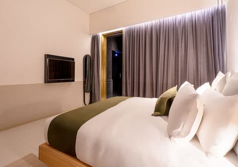 Umbral, a Curio Collection by Hilton