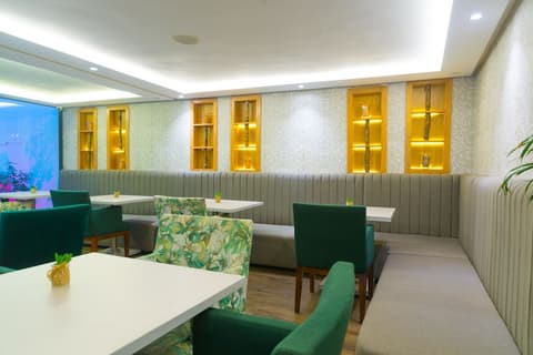 Hôtel Windsor City Center