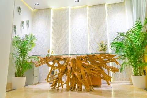 Hôtel Windsor City Center